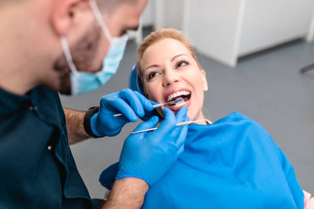Advanced Technology for Better Dental Care in Ocean Gate, NJ