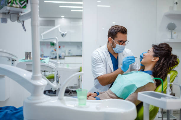 Best Laser Dentistry  in Ocean Gate, NJ